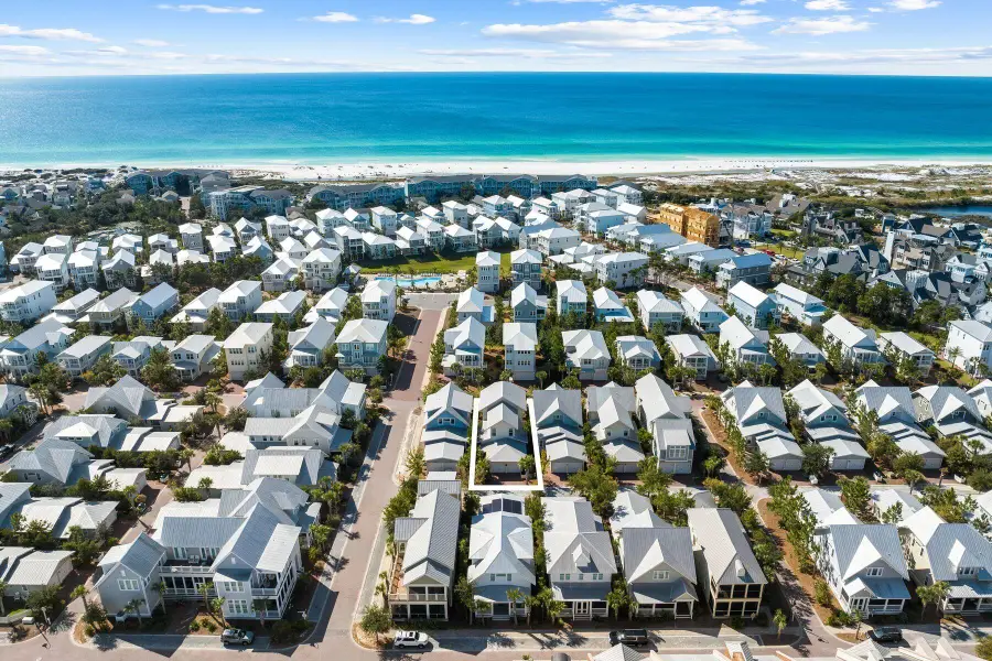 85 Clipper Street, Inlet Beach, FL 32461 - #2