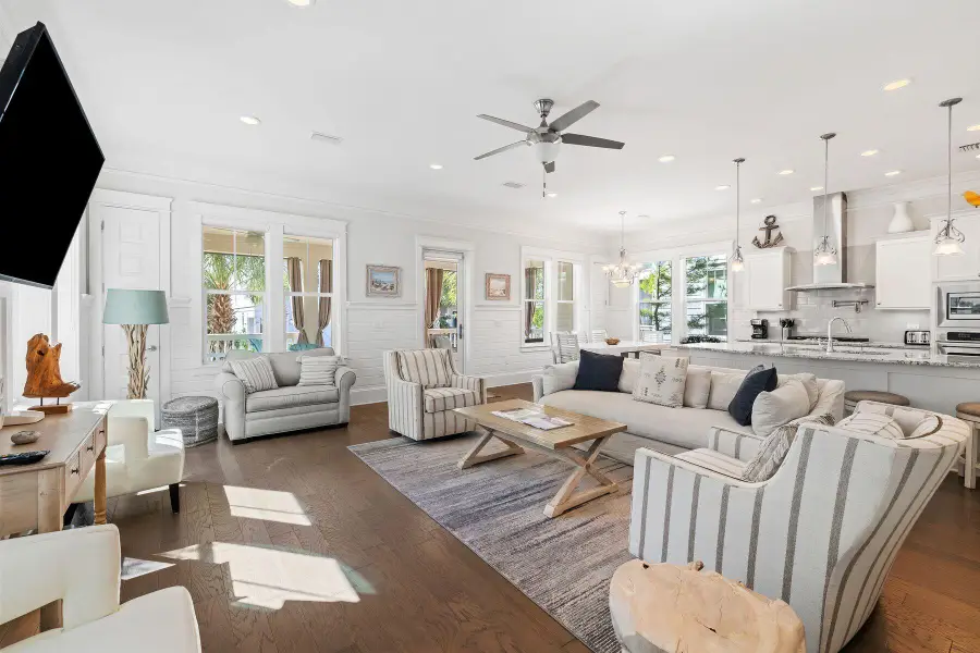 85 Clipper Street, Inlet Beach, FL 32461 - #3
