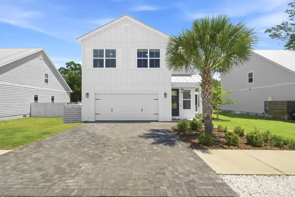 80 Bayou Edge Landing, Santa Rosa Beach, FL 32459