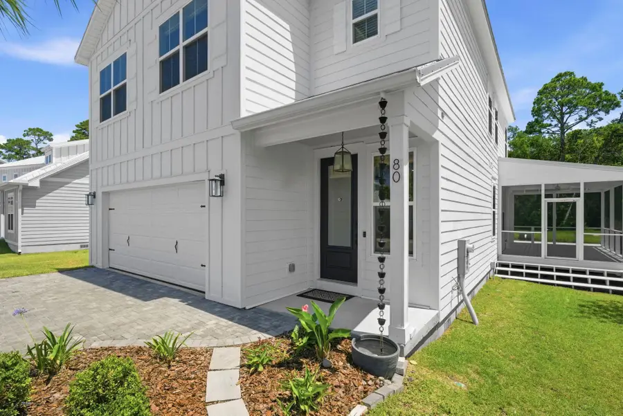 80 Bayou Edge Landing, Santa Rosa Beach, FL 32459 - #2