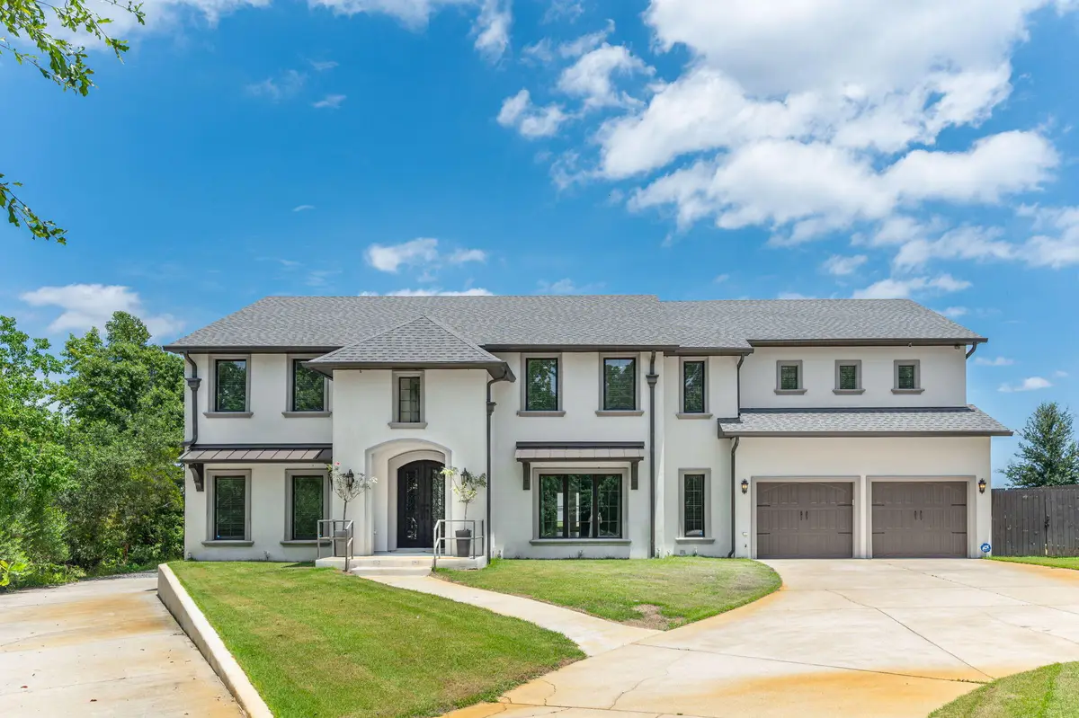 1732 St Marys Bay Drive, Milton, FL 32583 - #1
