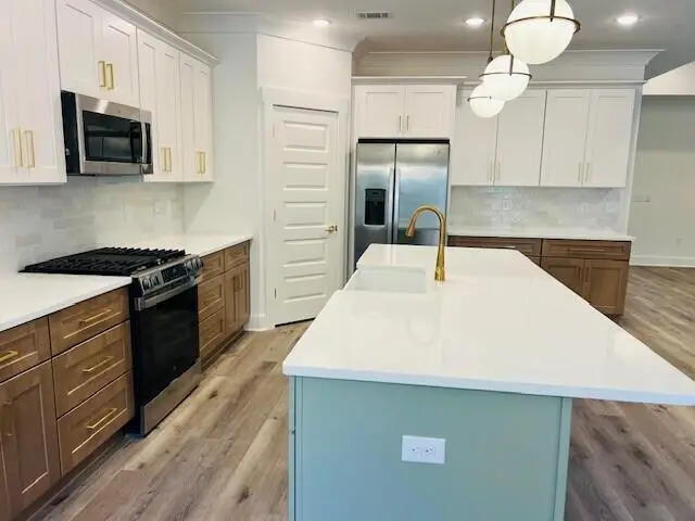36 Madiera Drive, Freeport, FL 32439 - #2