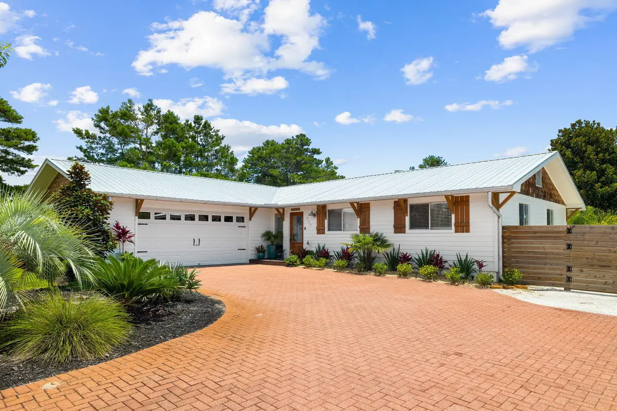 527 Ridge Road, Santa Rosa Beach, FL 32459 - #1