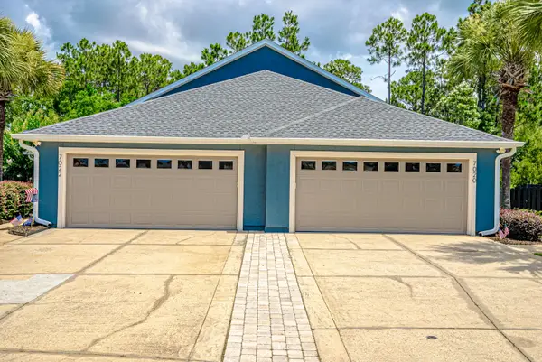 7020 Starfish Court, Panama City Beach, FL 32407