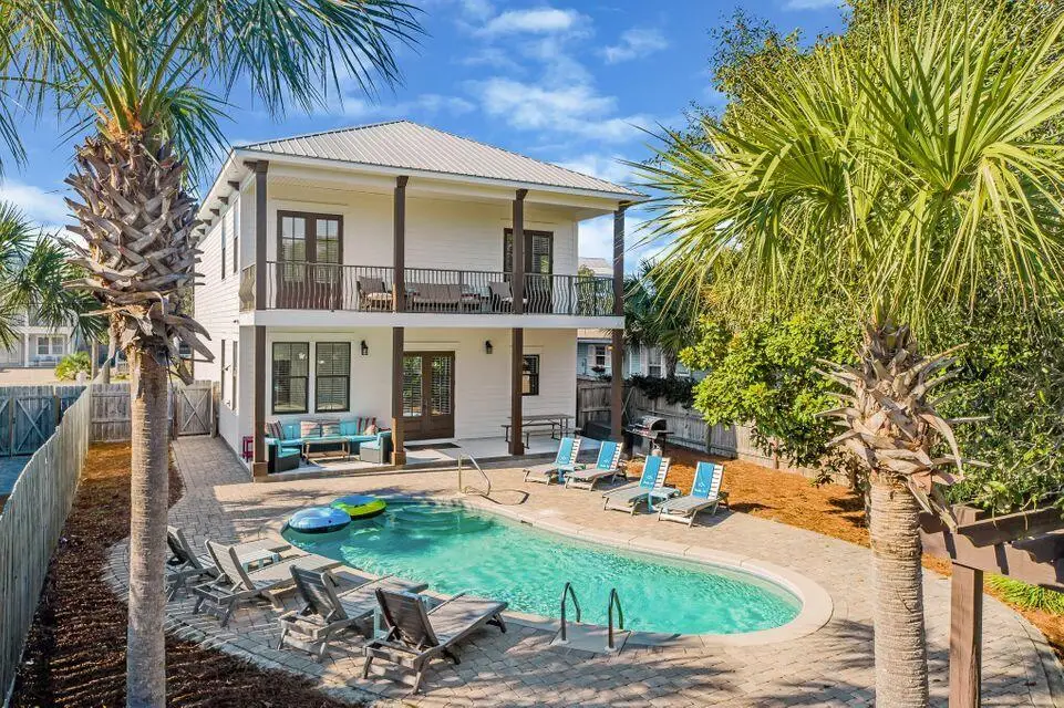 85 Cobia Street, Destin, FL 32541 - #1