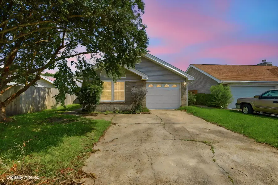 1866 Heartland Drive, Fort Walton Beach, FL 32547 - #3