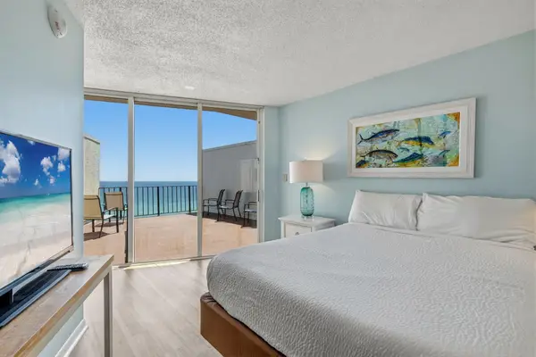 11483 Front Beach Road #UNIT 1208, Panama City Beach, FL 32407