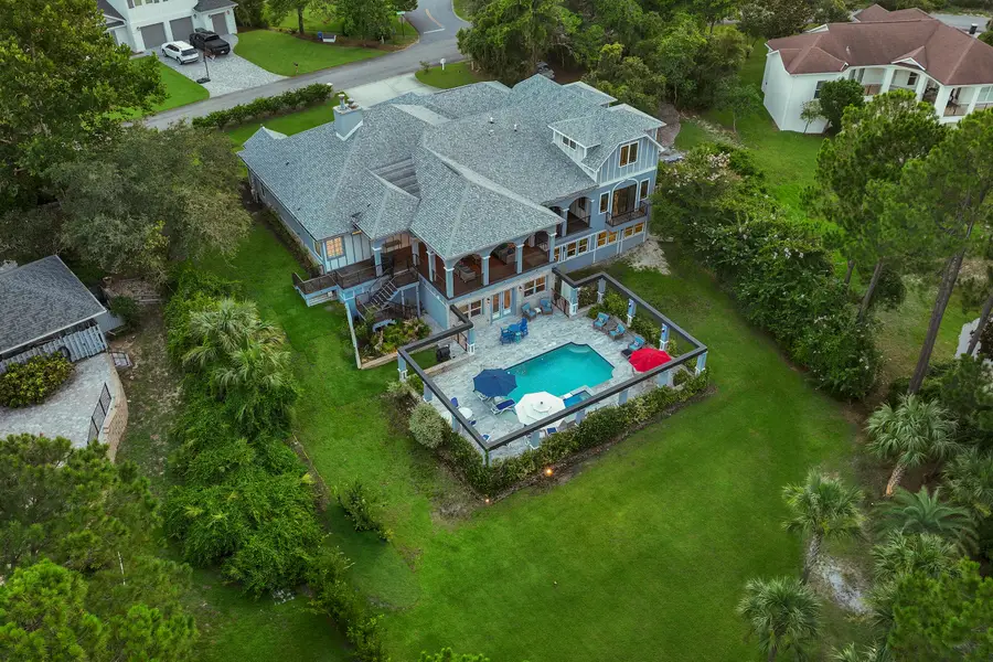 21 S Anchors Lake Drive, Santa Rosa Beach, FL 32459 - #2