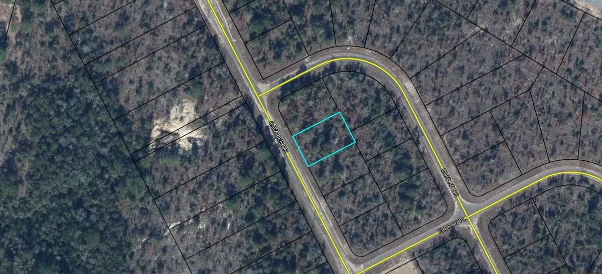 Lot 2 Cavalier Drive, Chipley, FL 32428 - #1