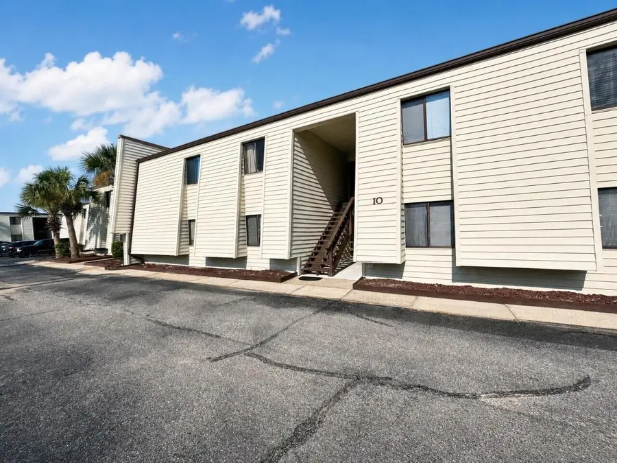 308 Miracle Strip Pkwy Sw #10A, Fort Walton Beach, FL 32548 - #2