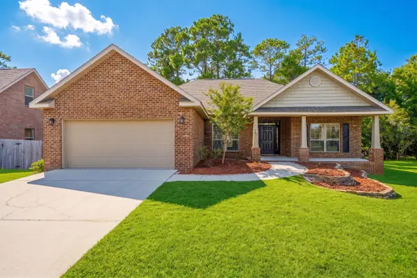 267 Bella Boulevard, Santa Rosa Beach, FL 32459