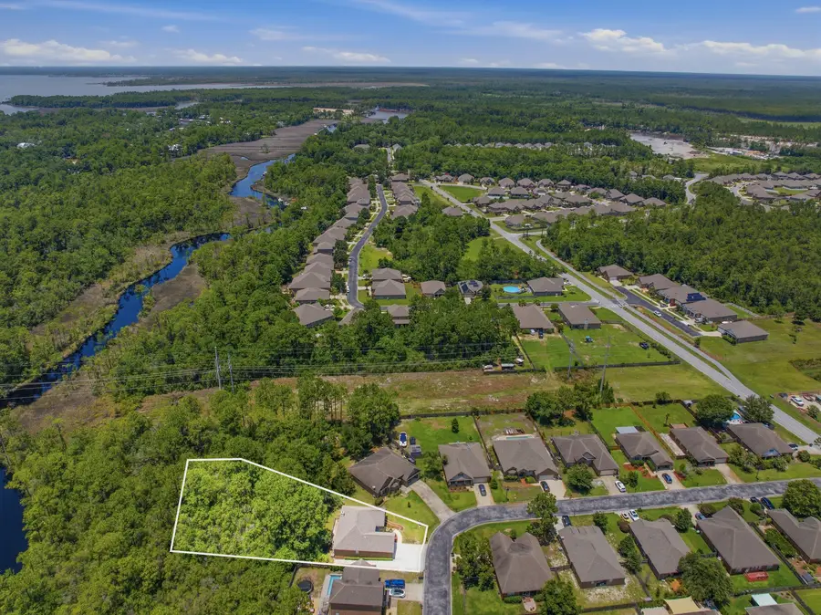 267 Bella Boulevard, Santa Rosa Beach, FL 32459 - #3