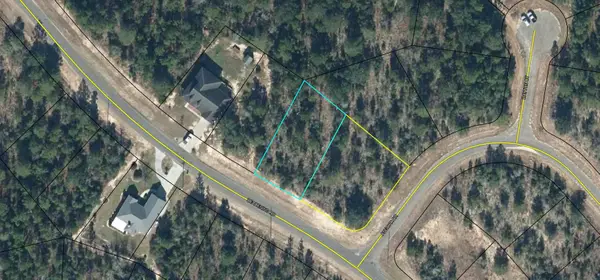 Lot 3 Deadening Road, Chipley, FL 32428