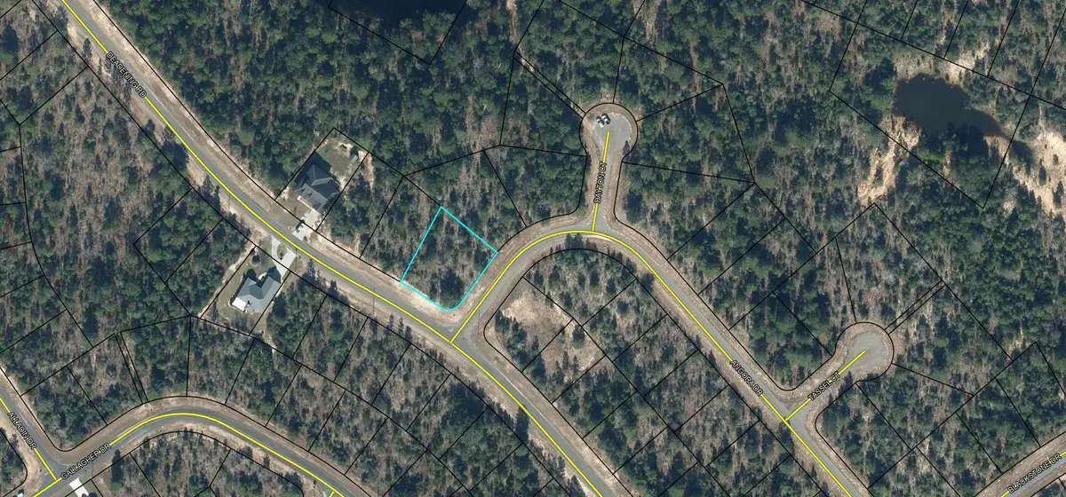 Lot 4 Angora Drive, Chipley, FL 32428 - #1