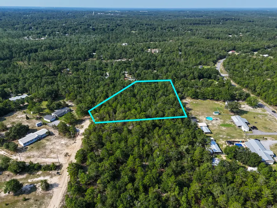 1.511 Acre W Dvorak Drive, Defuniak Springs, FL 32433 - #2