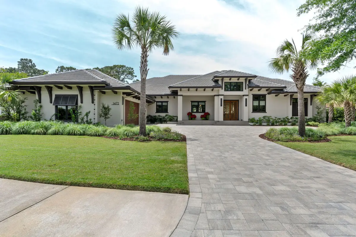 1472 Baytowne Avenue, Miramar Beach, FL 32550 - #1