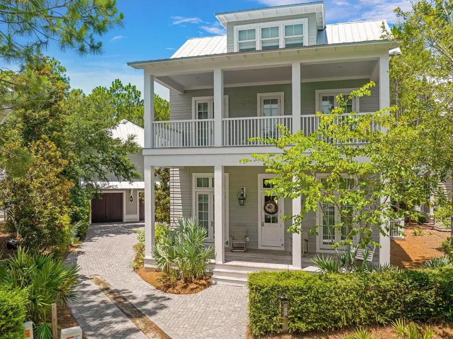 40 Chapman Oak Way, Santa Rosa Beach, FL 32459 - #2