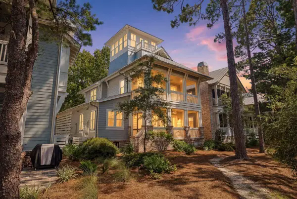 68 Okeechobee Circle, Santa Rosa Beach, FL 32459
