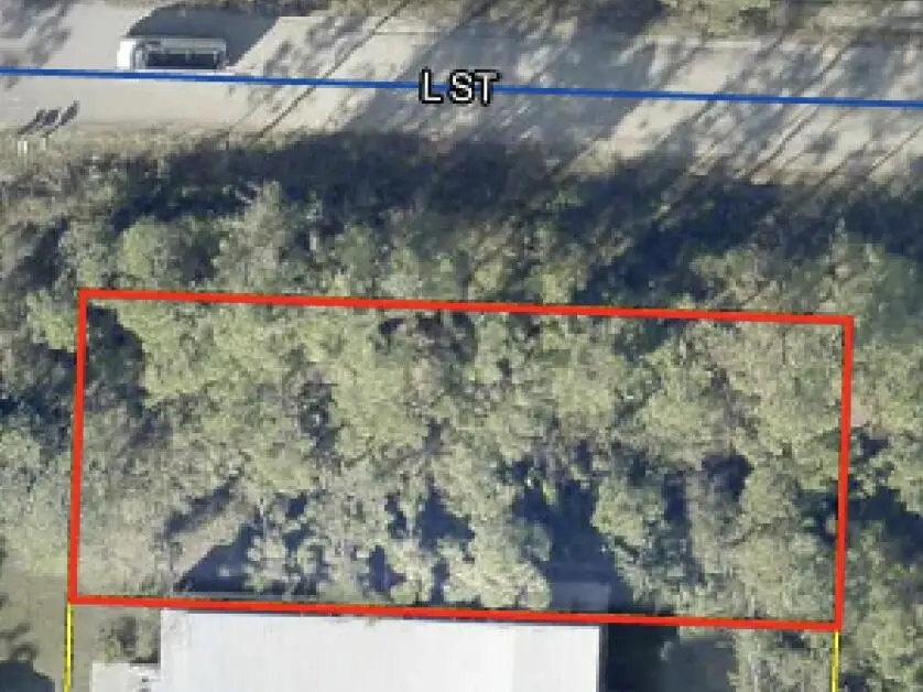 0 L Street, Santa Rosa Beach, FL 32459 - #1