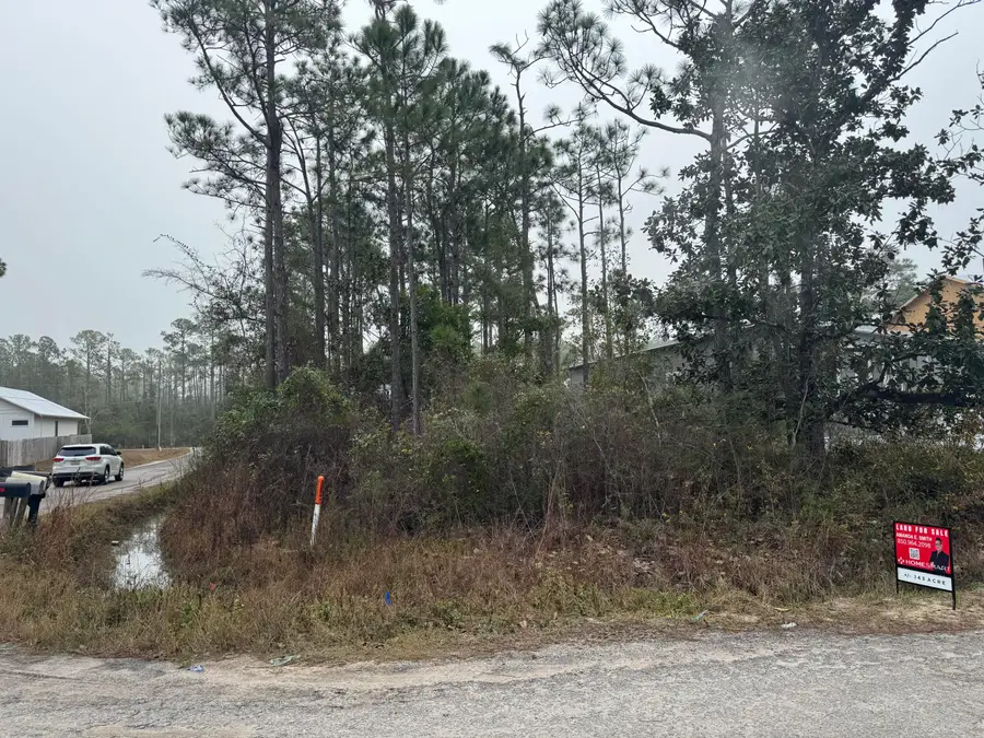 0 L Street, Santa Rosa Beach, FL 32459 - #3