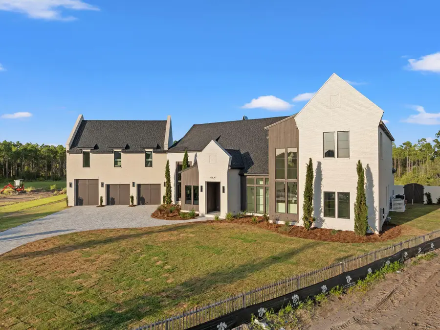 106 S Southern Cross Lane, Inlet Beach, FL 32461 - #2