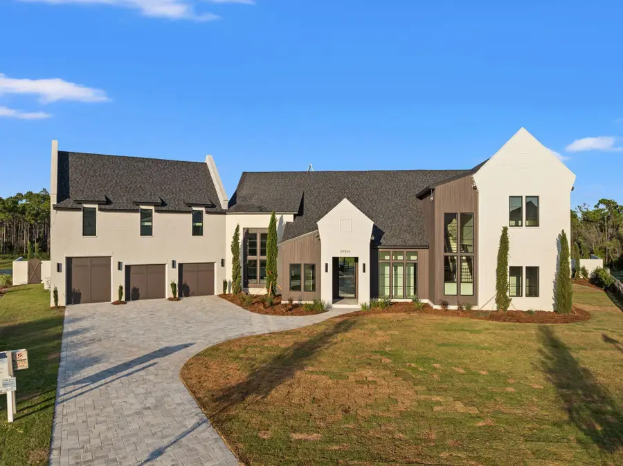 106 S Southern Cross Lane, Inlet Beach, FL 32461 - #3