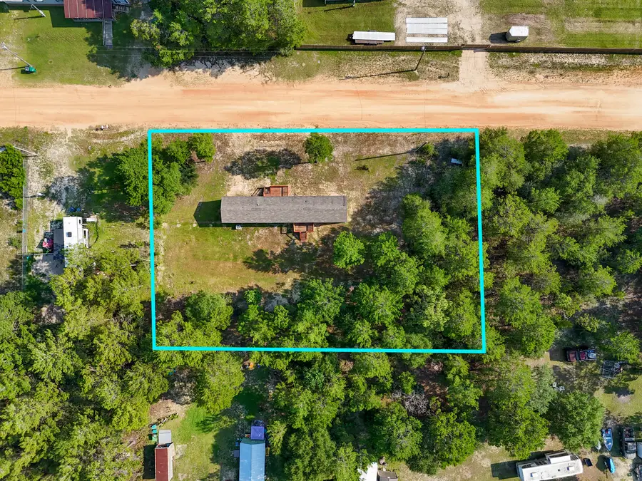 75 W Fernwood Court, Defuniak Springs, FL 32433 - #2