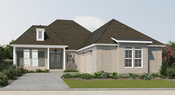 21 E Perseverance Point, Freeport, FL 32439