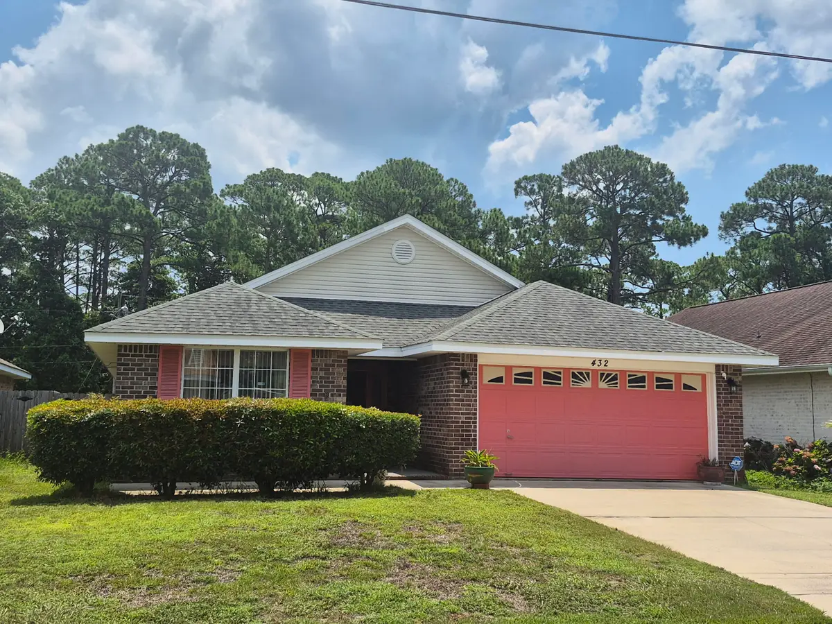 432 Pristine Water Lane, Mary Esther, FL 32569 - #1