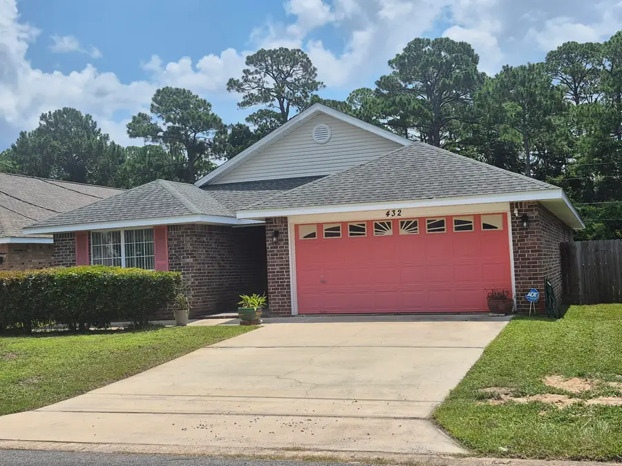 432 Pristine Water Lane, Mary Esther, FL 32569 - #2