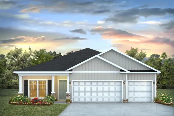 5326 Macarthur Drive, Crestview, FL 32539