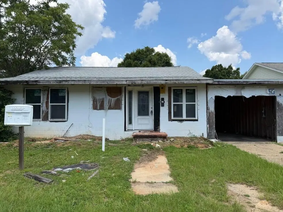1203 N C Street, Pensacola, FL 32501 - #1