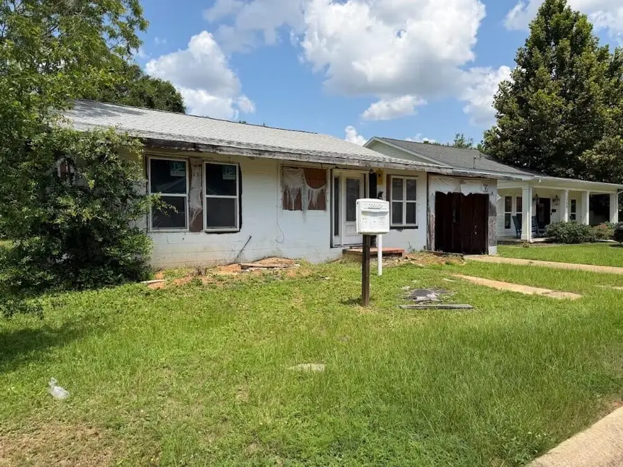 1203 N C Street, Pensacola, FL 32501 - #3