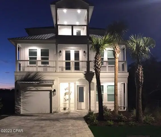 123 Dupree Street, Panama City Beach, FL 32413 - #1