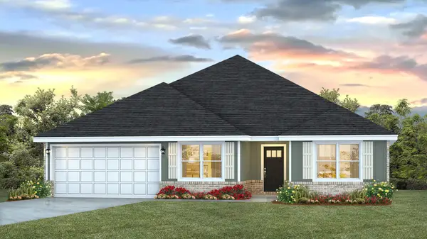 5325 Macarthur Drive, Crestview, FL 32539