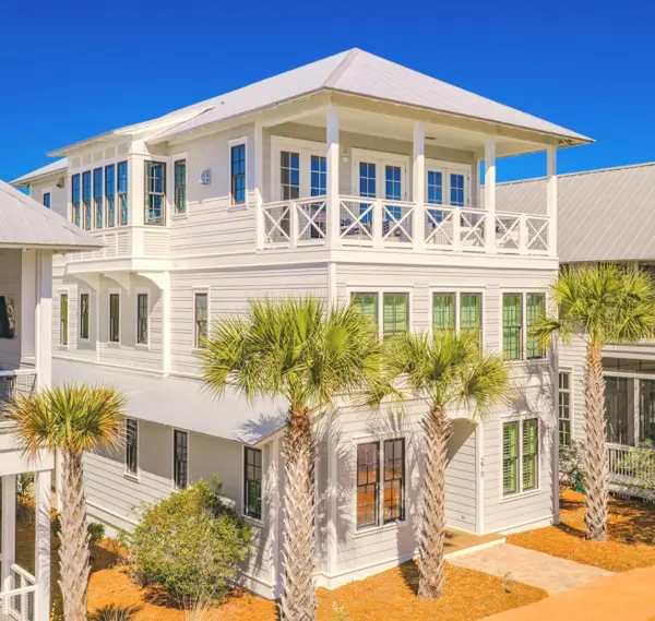 270 Cypress Drive, Santa Rosa Beach, FL 32459