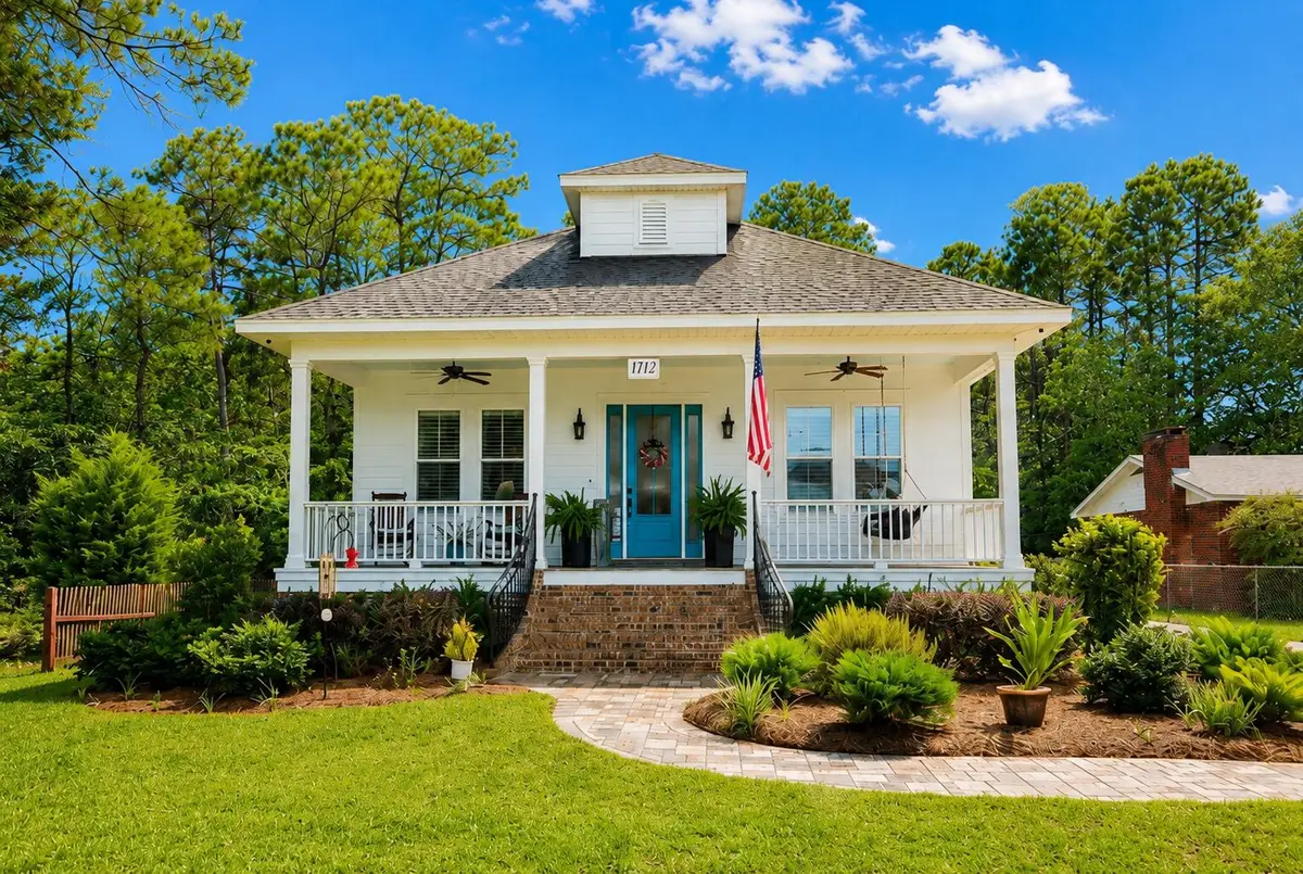 1712 Union Avenue, Niceville, FL 32578 - #1