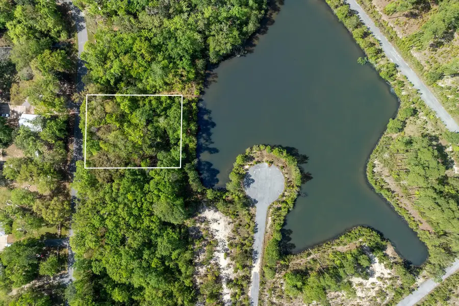 Lot 9 E Bayou Forest Drive #20, Freeport, FL 32439 - #3