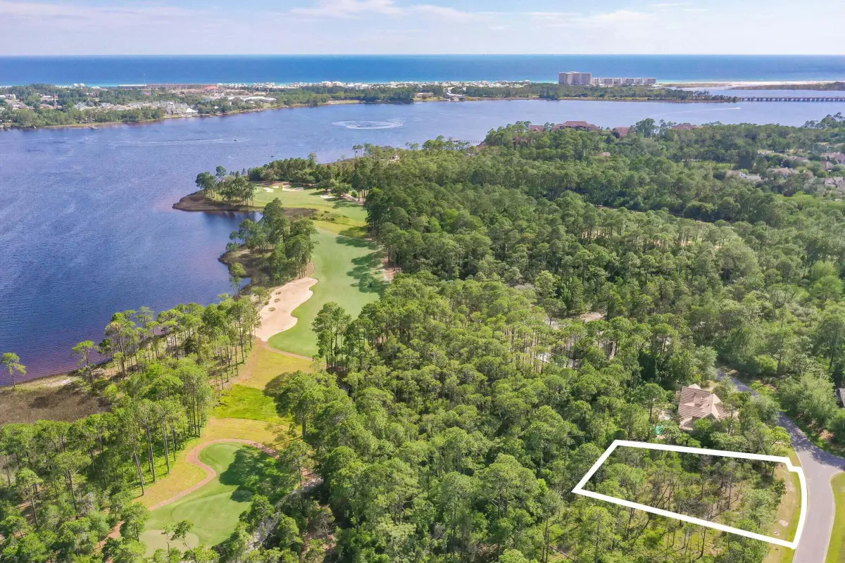 1412 Turtleback Trail, Panama City Beach, FL 32413 - #1