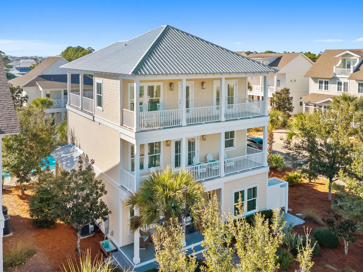 77 Sandalwood Drive, Santa Rosa Beach, FL 32459 - #1