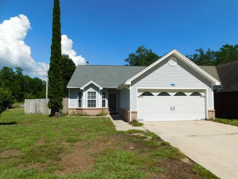 2975 Blue Pine Lane, Niceville, FL 32578 - #1