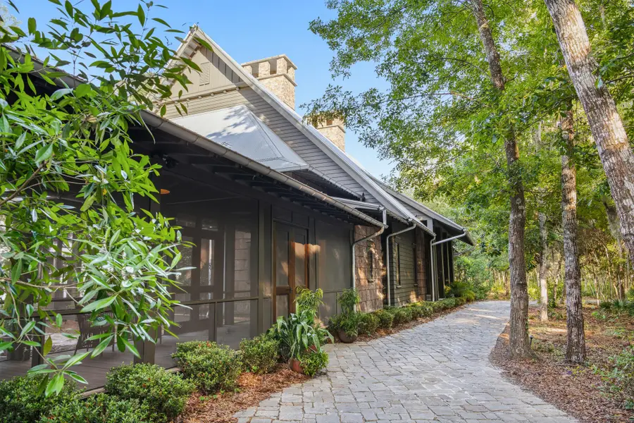 442 Nicole Forest Drive, Santa Rosa Beach, FL 32459 - #2