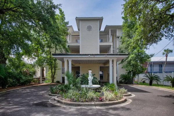 105 Brooks Street #3, Fort Walton Beach, FL 32548