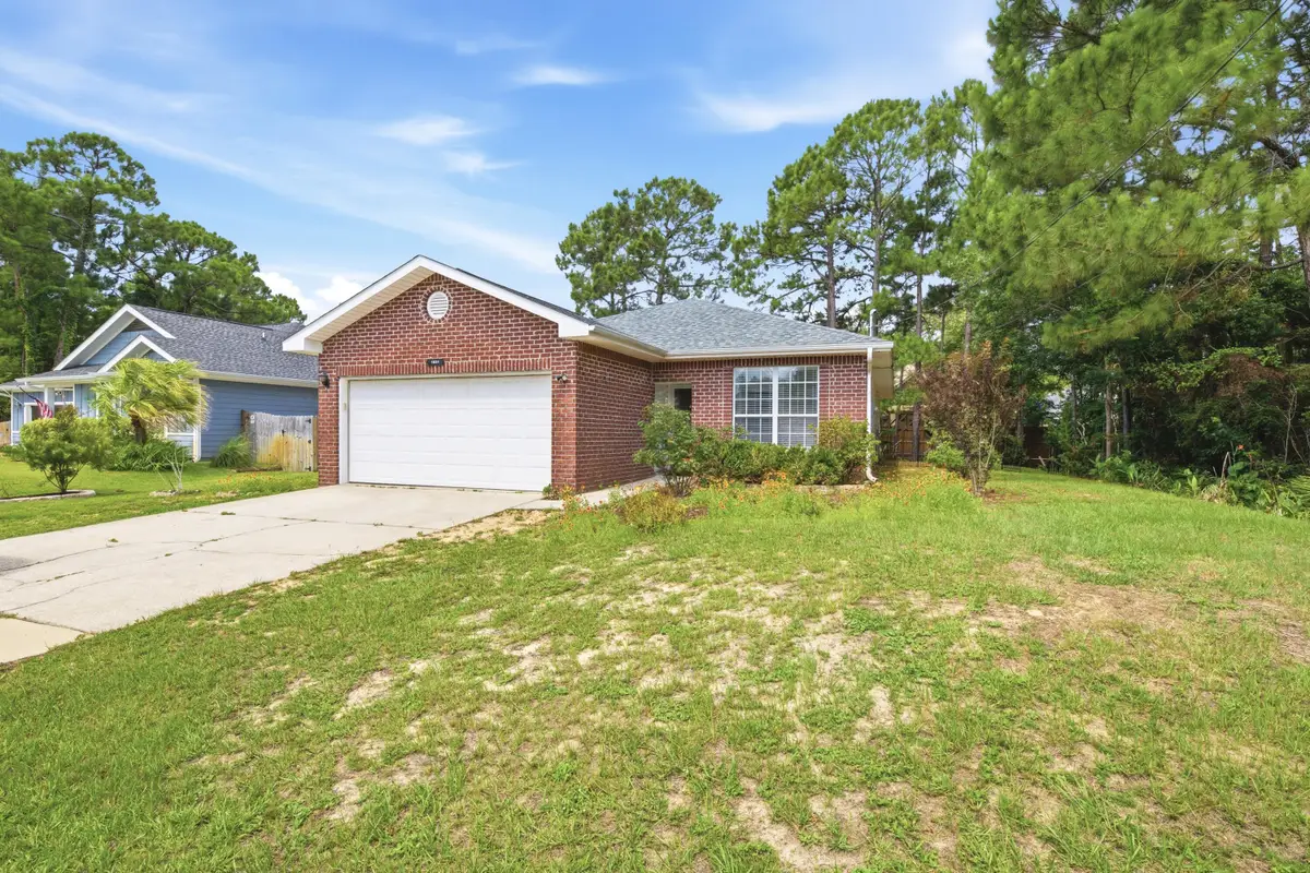 1631 Amarillo Trail, Gulf Breeze, FL 32563 - #1