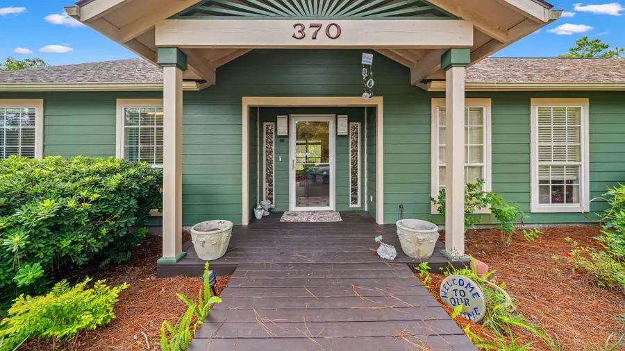 370 Ridge Road, Santa Rosa Beach, FL 32459 - #2