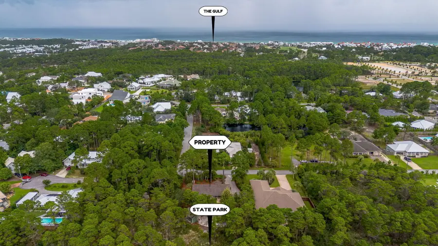 370 Ridge Road, Santa Rosa Beach, FL 32459 - #3