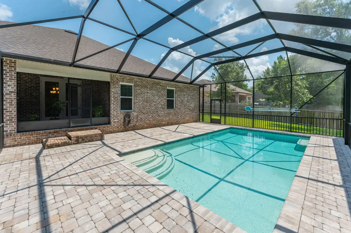1522 Mill Creek Drive, Baker, FL 32531 - #1