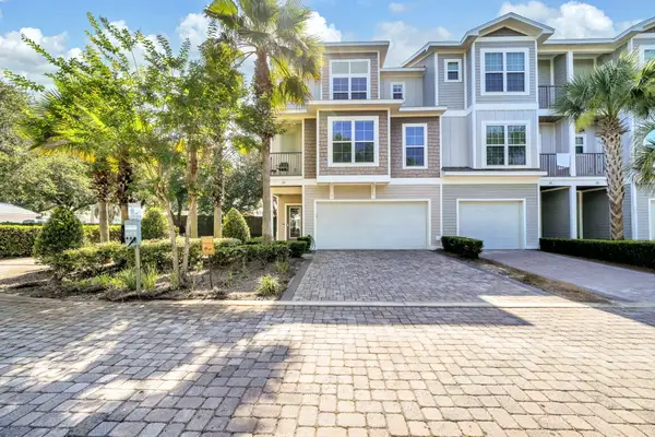 257 Driftwood Road #20, Miramar Beach, FL 32550