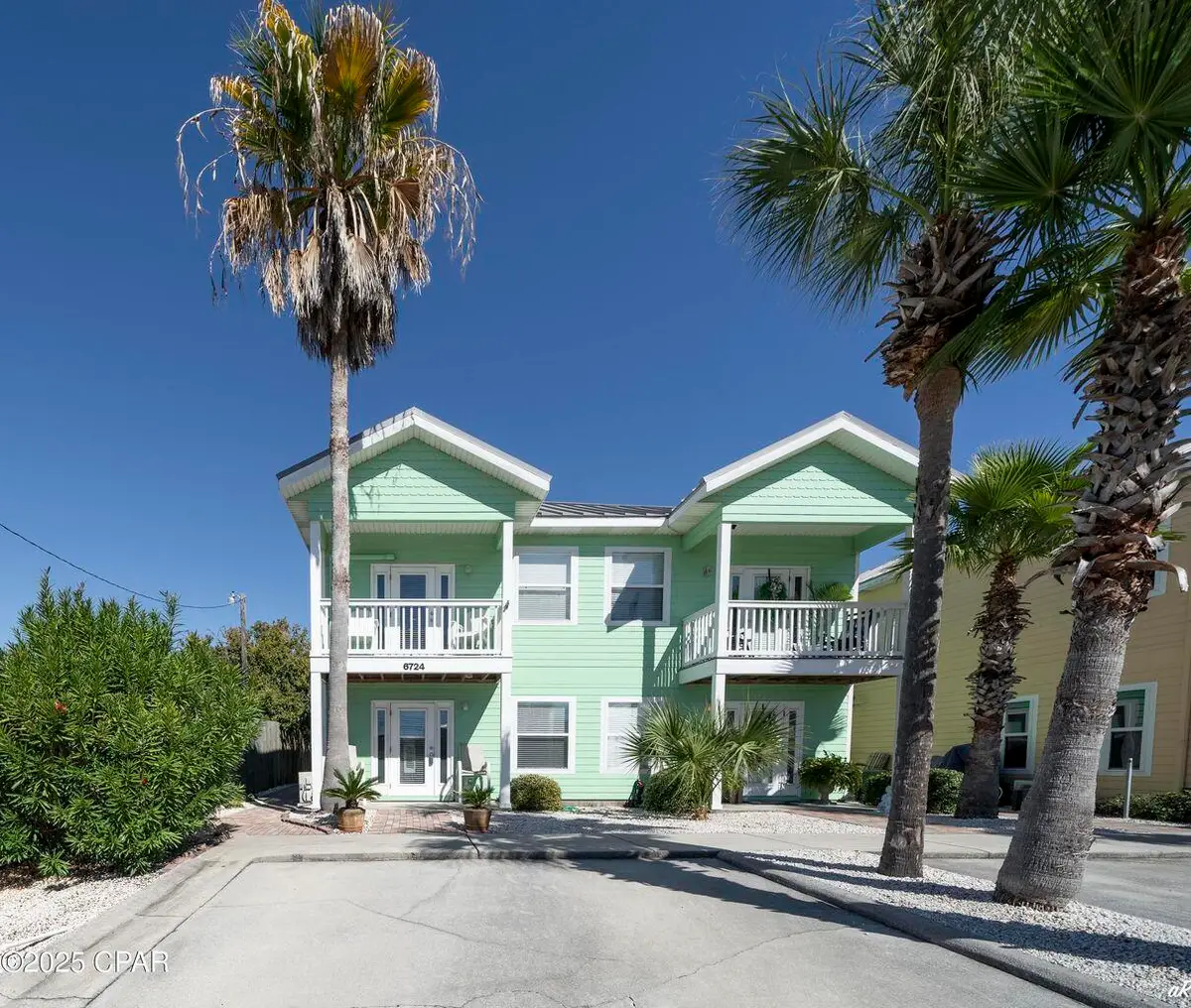 6724 Thomas Drive, Panama City Beach, FL 32408 - #1