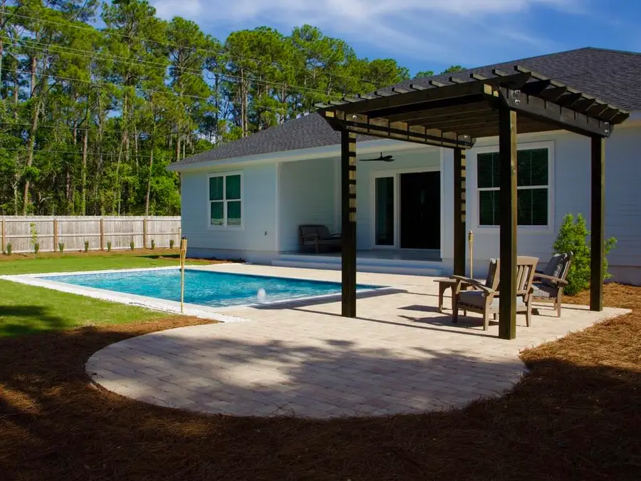 8 Peachtree Circle, Santa Rosa Beach, FL 32459 - #3